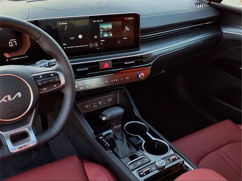 New 2026 Kia K5 GT-Line image 5