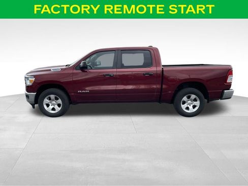 Used 2023 RAM 1500 Big Horn image 7