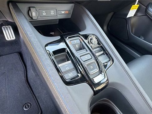 New 2026 Honda Prelude image 19