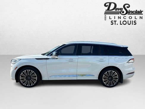 Certified 2024 Lincoln Aviator Black Label w/ Dynamic Handling Package AWD/4WD image 6