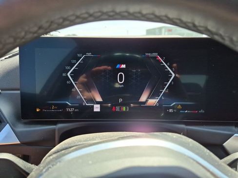 Certified 2024 BMW M340i w/ Premium Package RWD image 9