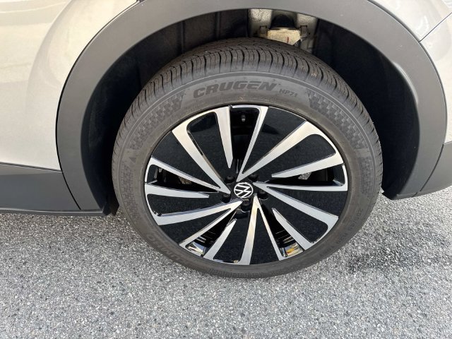 New 2026 Volkswagen ID.4 Pro AWD/4WD image 6