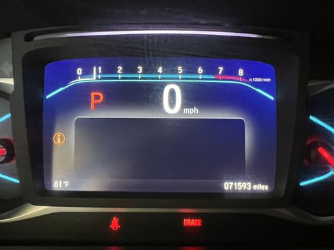 Used 2022 Honda Pilot Special Edition image 12