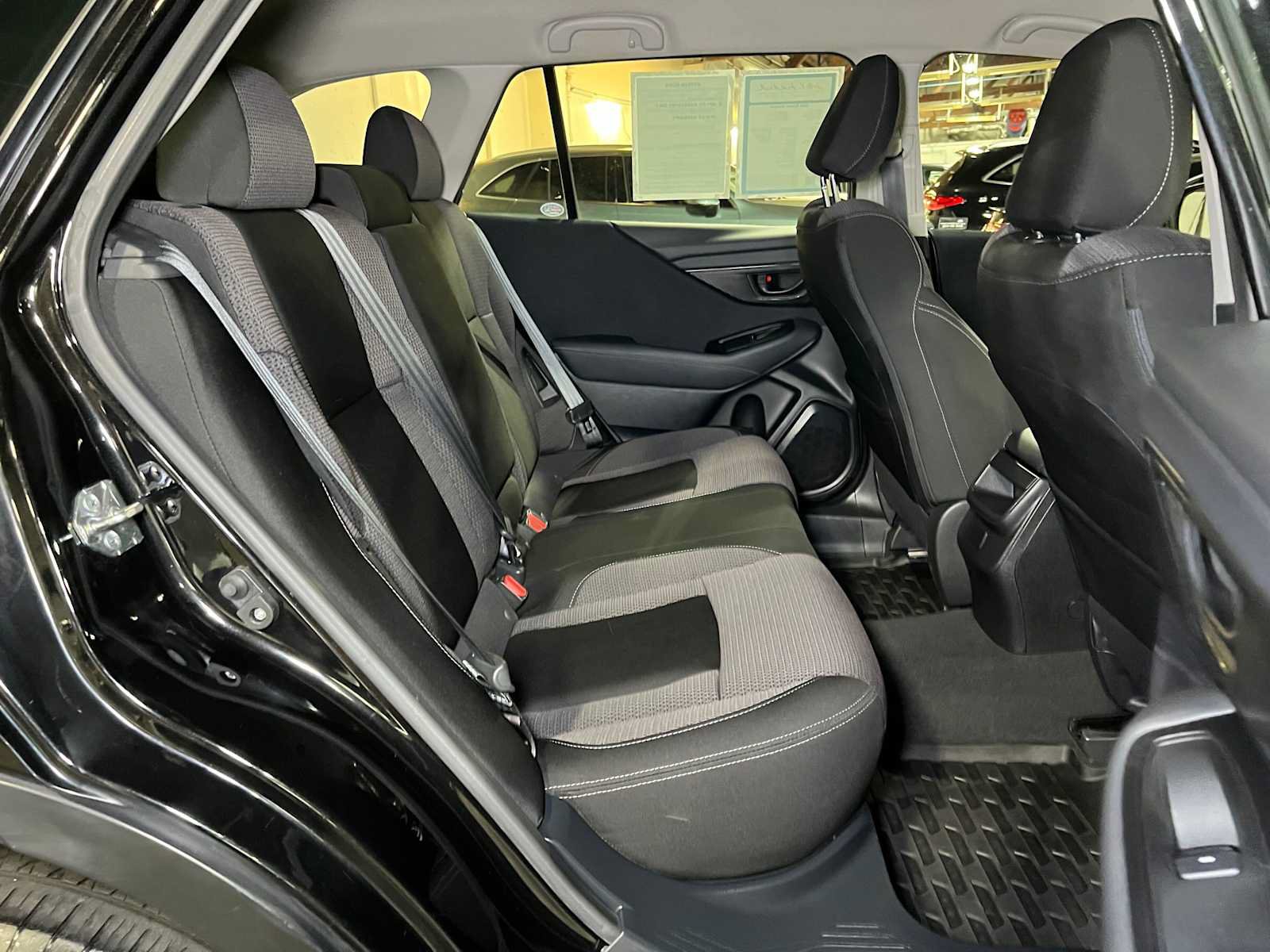 Used 2020 Subaru Outback AWD/4WD image 13