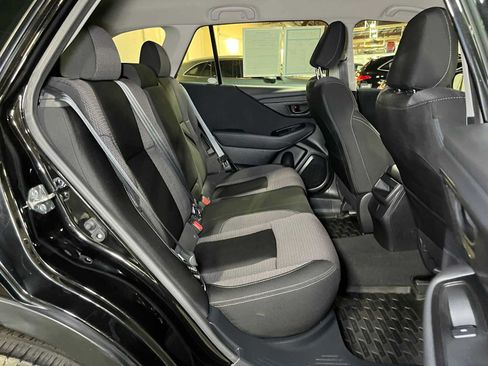 Used 2020 Subaru Outback AWD/4WD image 13