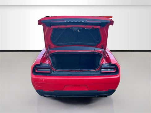 Used 2022 Dodge Challenger R/T image 23