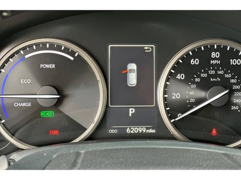 Used 2021 Lexus NX 300h AWD w/ Premium Package image 30