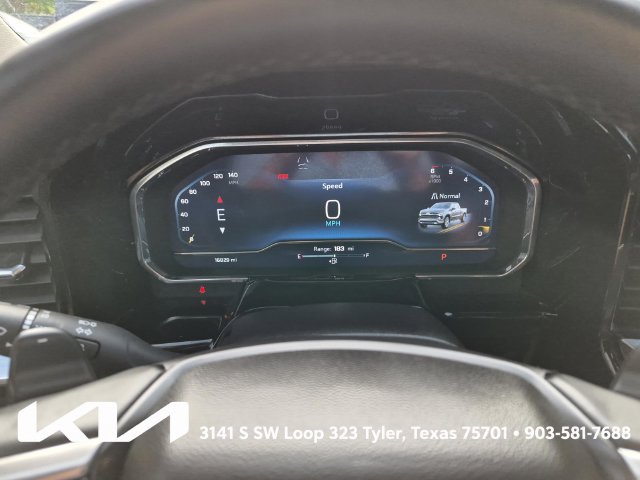 Used 2025 Chevrolet Silverado 1500 RST RWD image 31