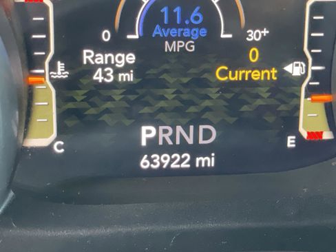 Used 2020 Jeep Gladiator Overland w/ Dual Top Group image 32