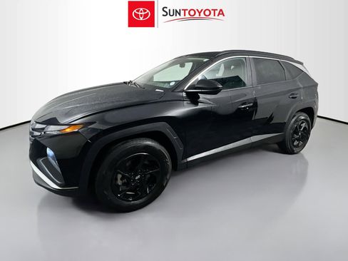Used 2024 Hyundai Tucson SEL image 9