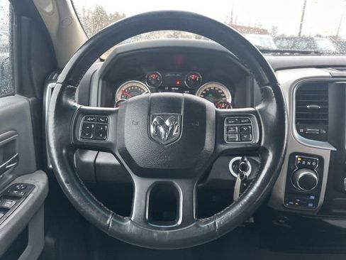 Used 2017 RAM 1500 Outdoorsman image 20