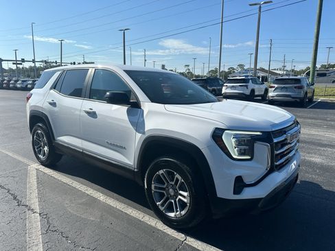 Used 2026 GMC Terrain Elevation FWD image 7
