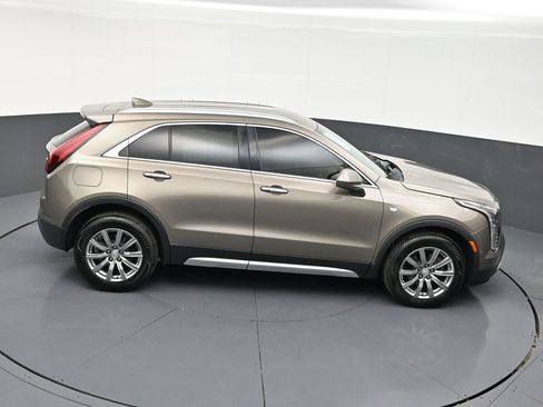 Used 2020 Cadillac XT4 Premium Luxury FWD image 18