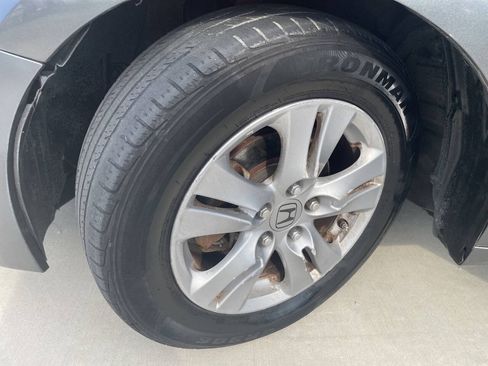 Used 2011 Honda Accord SE image 44