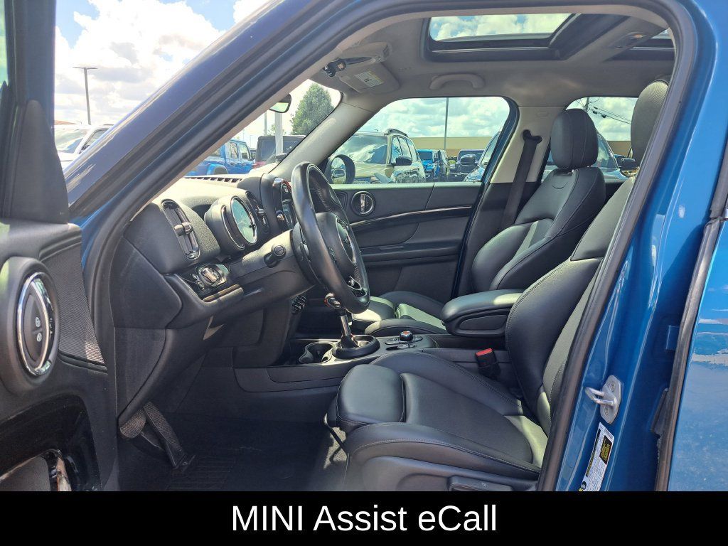 Used 2019 MINI Cooper Countryman S FWD image 10