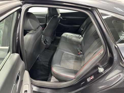 Used 2021 Hyundai Sonata SEL Plus image 24