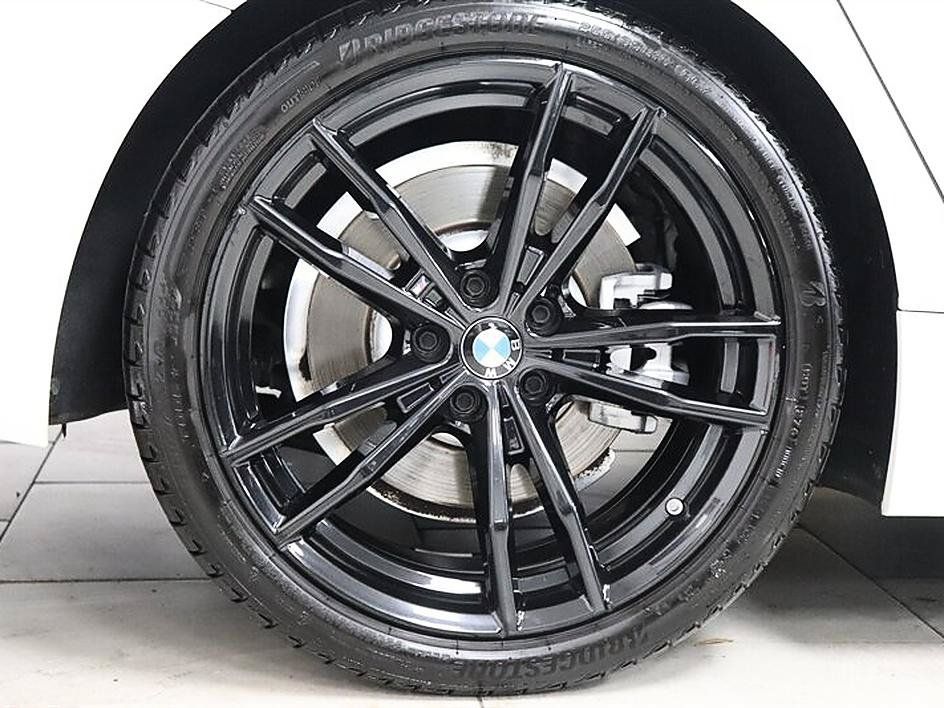 Used 2024 BMW 330i w/ M-Sport Package w/ M Sport Package RWD image 44