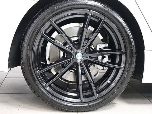Used 2024 BMW 330i w/ M-Sport Package w/ M Sport Package RWD image 44