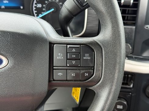 Used 2022 Ford F150 XL w/ Equipment Group 101A High RWD image 31