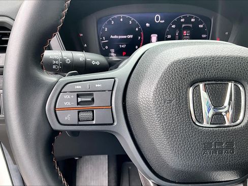 Used 2026 Honda Passport TrailSport image 24