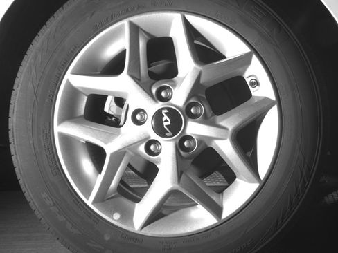 Used 2025 Kia Soul LX w/ LX Technology Package image 20