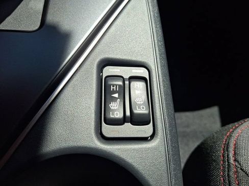 New 2026 Subaru Impreza 2.0i Sport AWD/4WD image 13