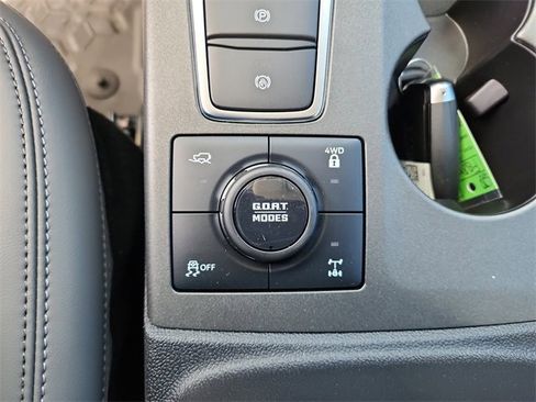 New 2025 Ford Bronco Sport Badlands w/ Badlands Tech Package image 22