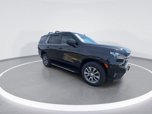 Used 2023 Chevrolet Tahoe LT AWD/4WD image 2