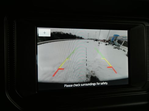 Used 2022 Ford Bronco 2-Door image 26