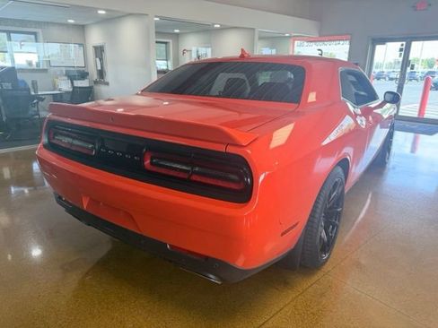 Used 2020 Dodge Challenger R/T w/ Plus Package RWD image 5