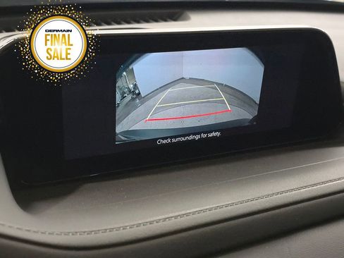 Certified 2025 MAZDA CX-30 AWD 2.5 S w/ Select Sport Pkg image 27