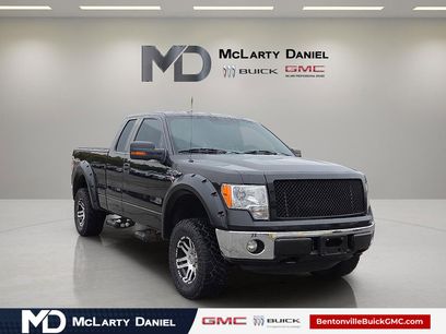 Used 2012 Ford F150 XLT w/ XLT Convenience Pkg