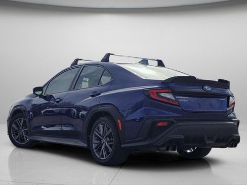 Used 2024 Subaru WRX image 19