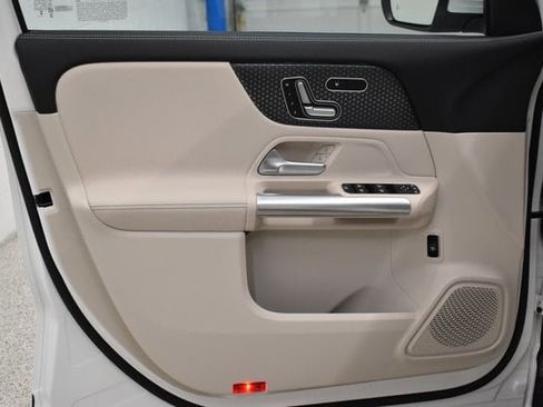 New 2026 Mercedes-Benz GLA 250 4MATIC image 23