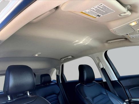 Used 2023 Ford Edge SEL w/ Convenience Package AWD/4WD image 31