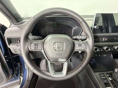 New 2026 Honda CR-V Sport image 22
