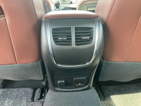 Used 2019 Buick LaCrosse Avenir w/ Driver Confidence Package II AWD/4WD image 13