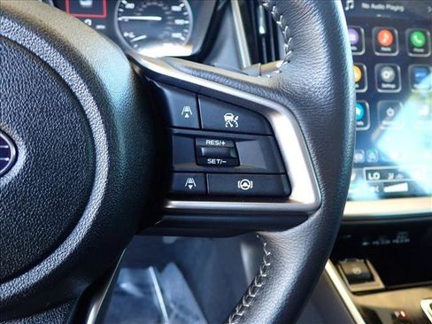 Certified 2025 Subaru Legacy Premium AWD/4WD image 14