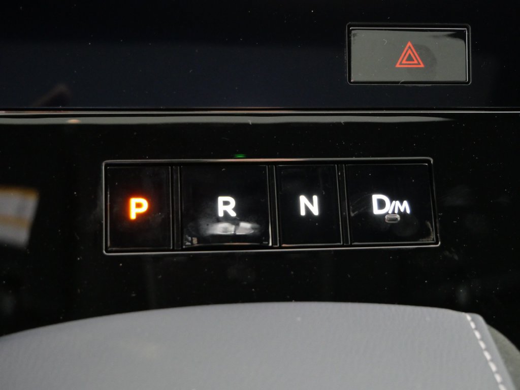 New 2027 INFINITI QX80 Sensory AWD/4WD image 23