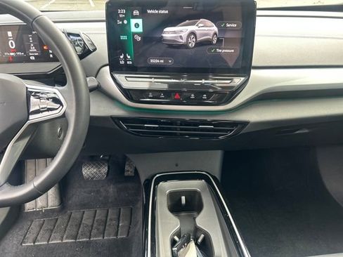 Used 2023 Volkswagen ID.4 Pro S image 23