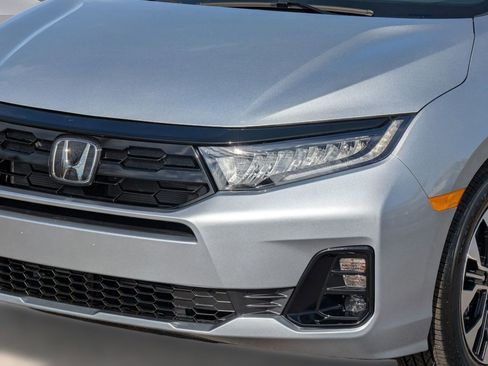 New 2026 Honda Odyssey Elite image 11