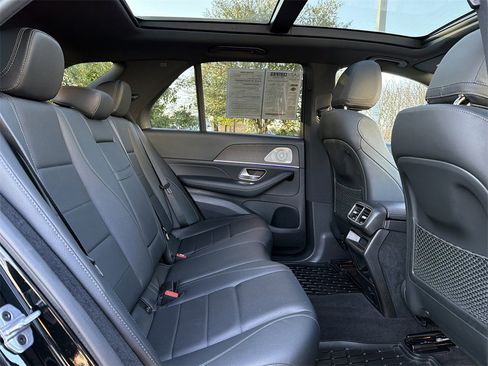 Certified 2023 Mercedes-Benz GLE 450 450 image 17