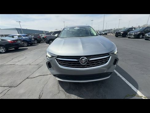 Certified 2023 Buick Envision Preferred AWD/4WD image 3