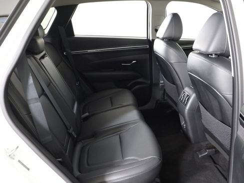 Used 2023 Hyundai Tucson SEL w/ Convenience Package AWD/4WD image 36