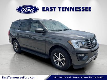 Used 2020 Ford Expedition XLT w/ Cargo Package