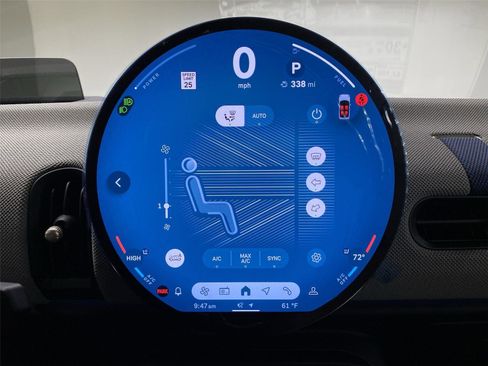 New 2026 MINI Cooper S image 20