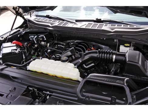 Used 2023 Ford F150 XLT w/ Equipment Group 302A High AWD/4WD image 32