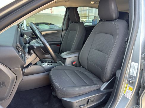Used 2024 Ford Escape Active FWD image 11