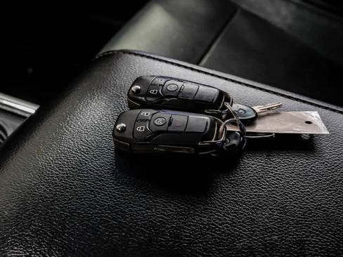 Used 2017 Ford F250 Lariat w/ Lariat Value Package image 53