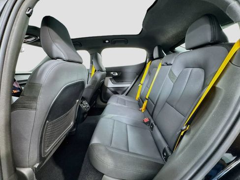 Used 2023 Polestar Polestar 2 w/ Pilot Pack AWD/4WD image 12